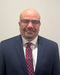 Rafael Goodman's Instagram, Twitter & Facebook