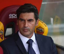 Dopo i rifiuti di conte e gasperini, la roma rimane a caccia di un tecnico per la prossima stagione. Paulo Fonseca L Eroe Mascherato A Difesa Della Roma Conosciamo L Ex Shakthar Calciomercato