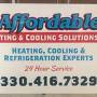 Affordable Heating & Cooling Solutions, LLC Seville, OH from m.yelp.com