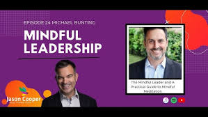 We did not find results for: Mindful Leadership Episode 24 With Michael Bunting Youtube