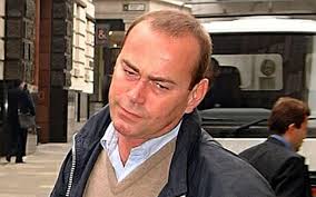 Hatton Garden raider Carl Wood to appeal against conviction