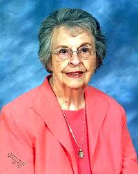 Mildred See Obituary
