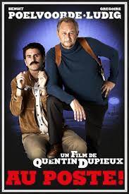 », un film de quentin dupieux (2018) Au Poste 20eme Semaine Du Film Francais