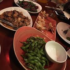 P F Chang S Chinese Restaurant In السالمية