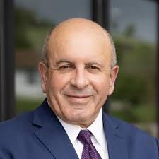 Class of 2023 Honors Ceremony Magazine by sdhof