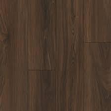 Rigid Core Element American 6 X 48 X 5 1mm Luxury Vinyl Plank Laminat Tekstury Gostinaya