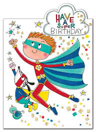 Buy Rachel Ellen Super Birthday Hero Card At Mighty Ape Australia Happy birthday rachel maddow you are the rbg of the media. rachel ellen super birthday hero card