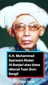 Tuan Syeikh Muhammad Zan