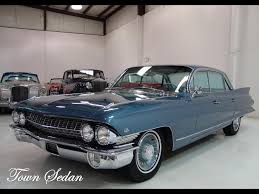 Image result for Platinum Gray 1961 Cadillac