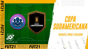 The way the sbc works is simple. Fifa 21 Sbc Copa Sudamericana Le Soluzioni