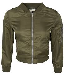 Maybe you would like to learn more about one of these? Damen Bomber Jacke Piloten Retro Jacke D 162