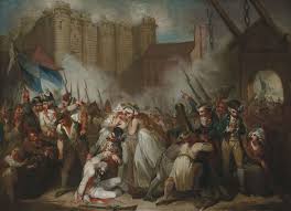 A Guide To The French Revolution