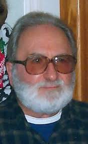 James G. Witmyer Obituary