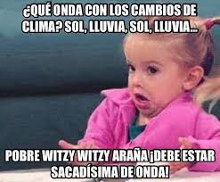 Maybe you would like to learn more about one of these? Los Infaltables Los Memes Le Pusieron Humor A Una Jornada Infernal Ciudadanos La Voz Del Interior