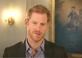 Page dedicated to prince harry.news and photos!! Prince Harry At 4 Years Old Was Already Telling Prince William Off Soap Opera Spy