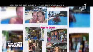 Maybe you would like to learn more about one of these? Tellement Vrai Ma Mere Me Passe Tous Mes Caprices Dailymotion Video
