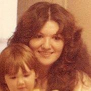 Miranda Forrest (mimibaby725)