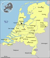 La caisse nationale de sécurité sociale. Emeute A Enschede Aux Pays Bas Fevrier 2010 Anthropologie Du Present