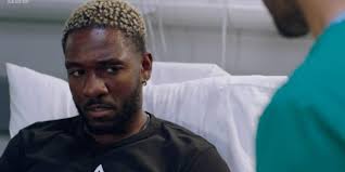 Emmerdale star Emile John's major new look as he lands role in rival soap