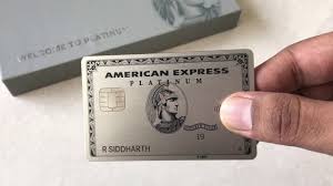 For detailed t&cs refer here 9. American Express Platinum Charge Card India Youtube