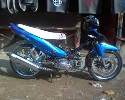 Maybe you would like to learn more about one of these? Kumpulan Foto Modifikasi Motor Vega R New Terbaru Modispik Motor