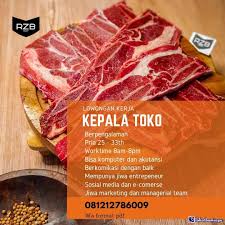 Beli aneka produk di toko toko cirebon 43 secara online sekarang. Loker Jaga Toko Cirebon Lowongan Kerja Kabupaten Majalengka Terbaru April 2021 Nyonyor Com 2021 Tidak Bisa Dipungkiri Memang Bahwa Perkembangan Di Dunia Internet Saat Ini Membawa Pengaruh Cukup Besar Terhadap