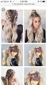 10 Long Hair Make The Coolest Ideas 10 Long Hair Make The Coolest Ideas You Are In The Right Place Medium Hair Braids Medium Hair Styles Long Hair Styles