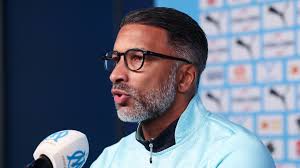 Photo OM: la sortie de Medina sa communication une semaine de tension ...