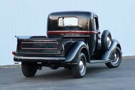 Image result for State Maroon 1937 Dodge Truck