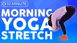 Morning miracle • sunrise yoga is an ancient tradition that will transform your life for the better. Hatha Sarahbethyoga