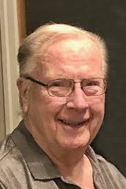 Brian Byrnes O'Hearn