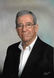 Phil Handley Obituary