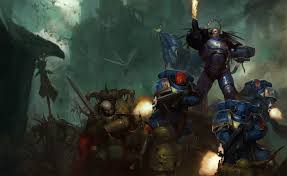 Find the best warhammer 40k hd wallpapers on getwallpapers. Hd Wallpapers For Theme Warhammer Hd Wallpapers Backgrounds