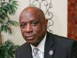 Charles Potter, Jr., House District 1