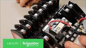 With a range of over 15,000 automation control devices covering every industrial application, rs can provide the right schneider electric solution to control simple machines or complex applications. Configuring Class 8903 L Lx Lighting Contactors Normally Open Closed Schneider Electric Support Youtube
