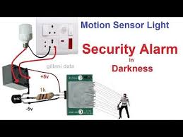 The distance sensor was further developed in the. This Project Is On Smart Light Switch Which Aim Is Build A Smart Light Bulb Based On Your Motion With The Help Of Pir Sensor Light Sensor Motion Sensor Sensor