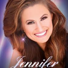 Jennifer Cain's Instagram, Twitter & Facebook