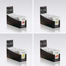 Download Pure Electrolyte Hydration Sachet Box 25 Sachets Simplyactiveasia Com