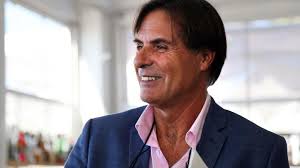 Muere Damián Caneda, ex concejal, empresario y senador del PP por Málaga