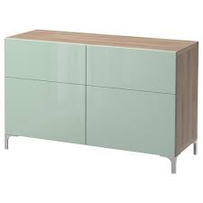 Bryggja 9 Drawer Chest Dark Gray Slaapkamer Ideeen In 2020 Ikea Slaapkamer Commode Nachtkastje
