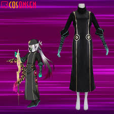 An archive of our own, a project of the organization for transformative works Fate Grand Order Asclepius Stage 2 Cosplay Costume Anime Fgo Suit Cosplayonsen Custom Made Anime Costumes Aliexpress