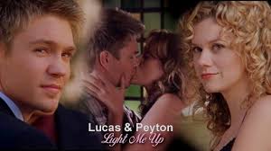 Lucas & Peyton