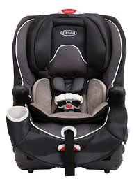 Graco Smartseat All In One Car Seat Rosin Fits Infant 5 40 Pounds Rear Facing In A Harness Fits Toddler 20 Baby Car Seats Car Seats Best Car Seats