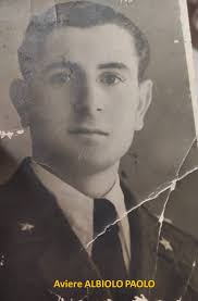 Banda musicale di PARTINICO del 1948