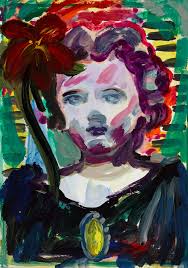 Gemma Browne, Fully Focused, 2018