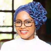 Nana Fatima High, MS, ARM