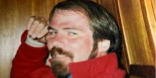 Kerry Leslie Manning of Sebastian, Florida