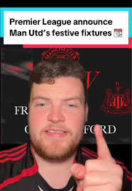 Premier League Fixture Changes Impact