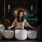 December Zero Gravity Sound Bath Anniston Alabama event image