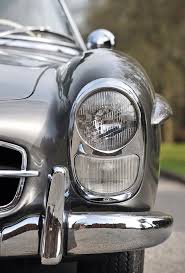 Euro Mercedes 300sl Gillwing Mercedes Benz Cars Classic Cars Mercedes
